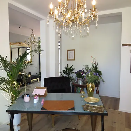 Boutique-hotel „altes Rathaus“ فندق