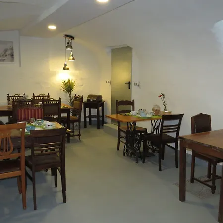 Boutique-hotel „altes Rathaus“ 3* Lahnstein