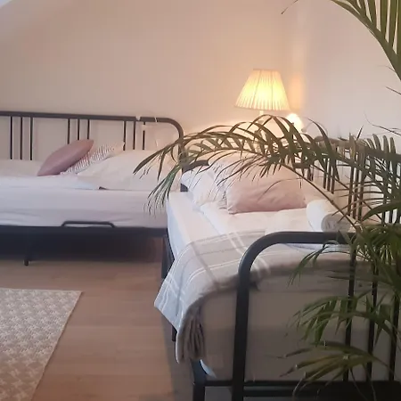 Boutique-hotel „altes Rathaus“