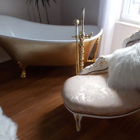 Boutique-hotel „altes Rathaus“