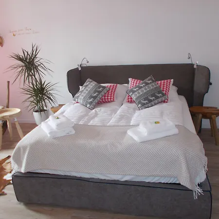 Boutique-hotel „altes Rathaus“ Hotel Lahnstein