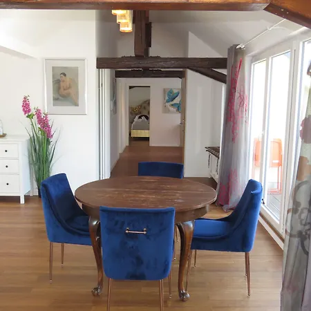 Boutique-hotel „altes Rathaus“