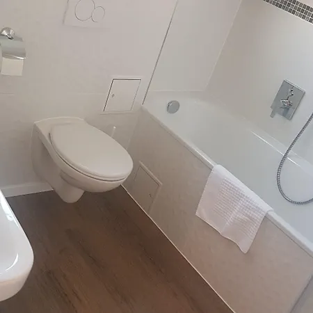 Boutique-hotel „altes Rathaus“ لانشتاين