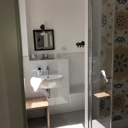 فندق Boutique-hotel „altes Rathaus“