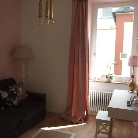 Boutique-hotel „altes Rathaus“ فندق لانشتاين
