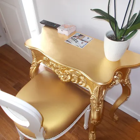 Hotel Boutique-hotel „altes Rathaus“