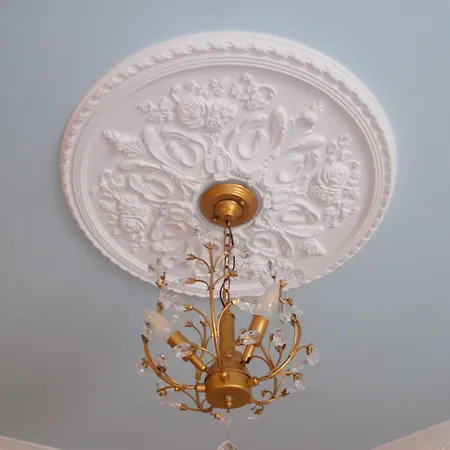 Hotell Boutique-hotel „altes Rathaus“