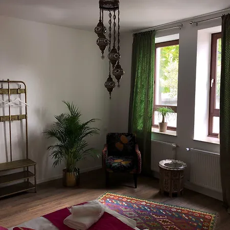 Boutique-hotel „altes Rathaus“ فندق