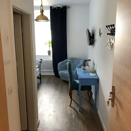 Otel Boutique-hotel „altes Rathaus“ 3*