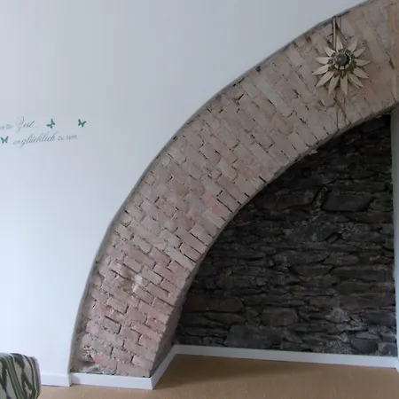 Boutique-hotel „altes Rathaus“ فندق 3*