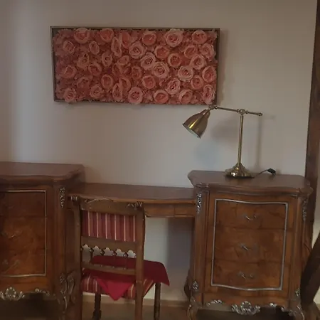 Boutique-hotel „altes Rathaus“ 3*