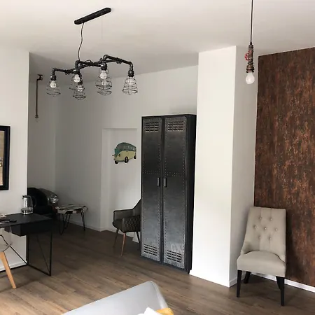Boutique-hotel „altes Rathaus“ 3*