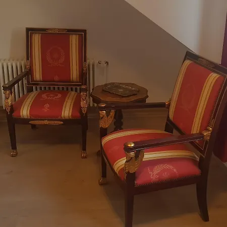 فندق Boutique-hotel „altes Rathaus“ 3*