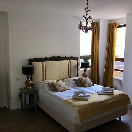 Boutique-hotel „altes Rathaus“