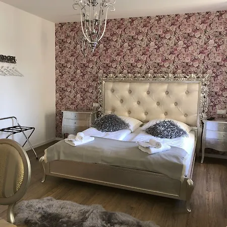 Boutique-hotel „altes Rathaus“ Otel Lahnstein