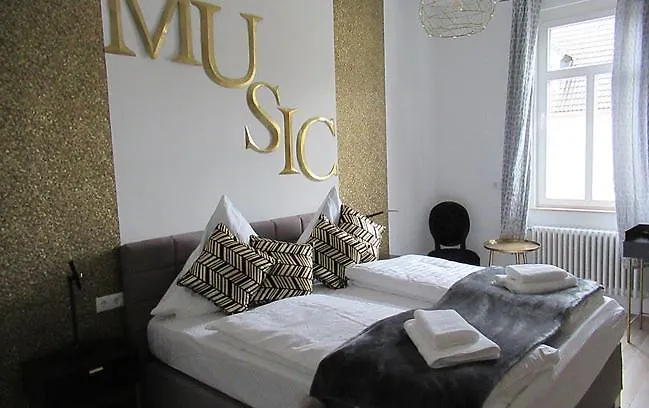 Boutique-hotel „altes Rathaus“ Lahnstein