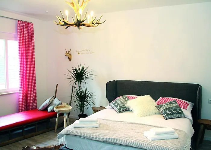 Boutique-hotel „altes Rathaus“ Hotel 3*