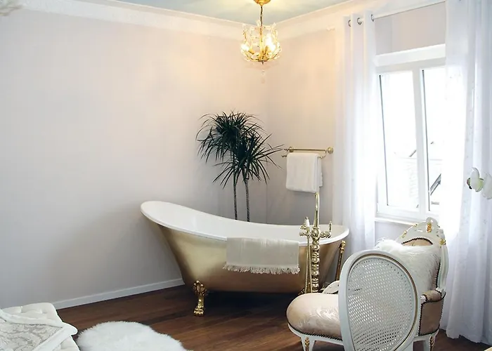 Hotel Boutique-hotel „altes Rathaus“ 3*