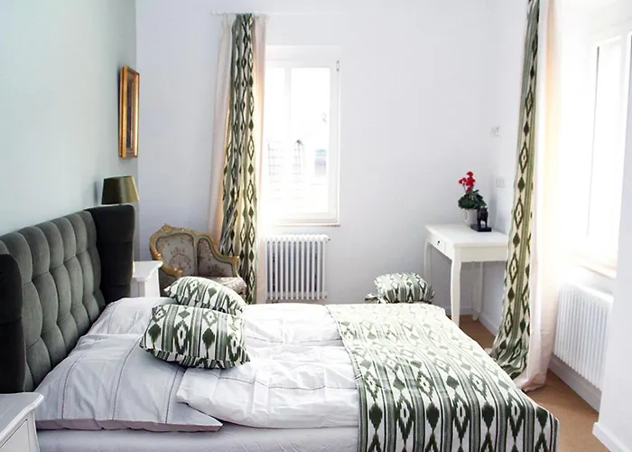 Boutique-hotel „altes Rathaus“ Hotel Lahnstein