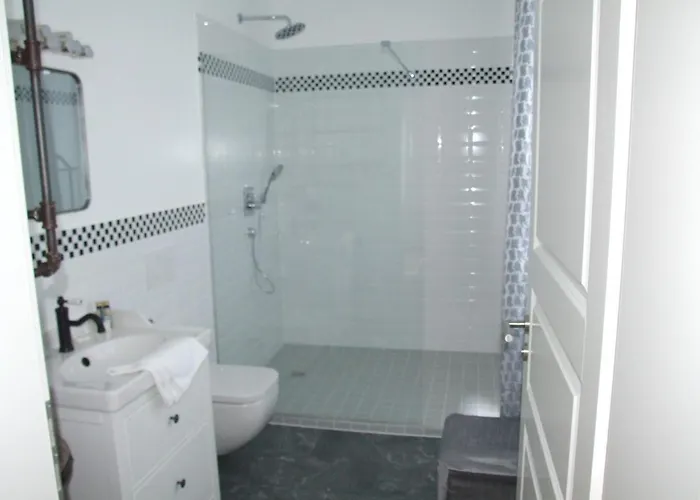 Boutique-hotel „altes Rathaus“ Hotel Lahnstein