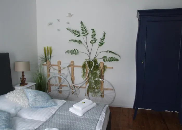 Boutique-hotel „altes Rathaus“ Lahnstein