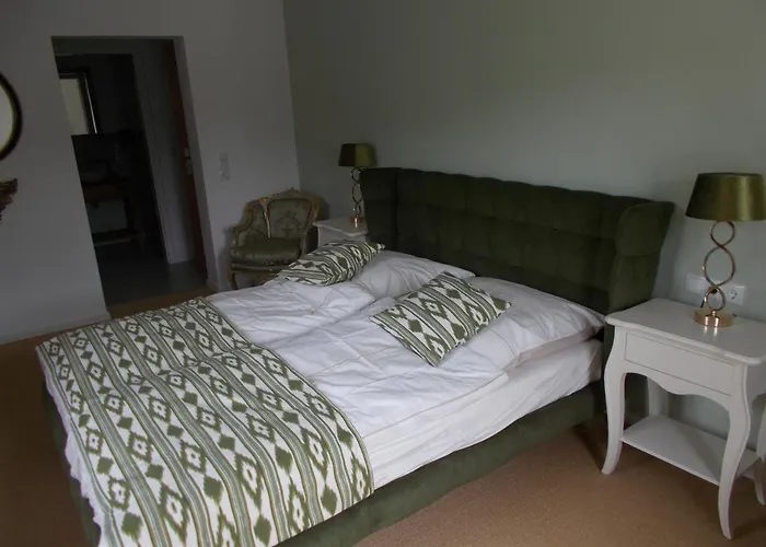 Boutique-hotel „altes Rathaus“ Hotel