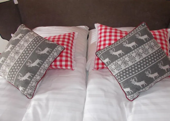 Hotel Boutique-hotel „altes Rathaus“ Lahnstein