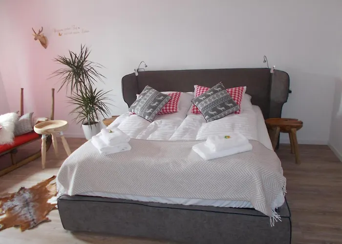 Boutique-hotel „altes Rathaus“ Hotel