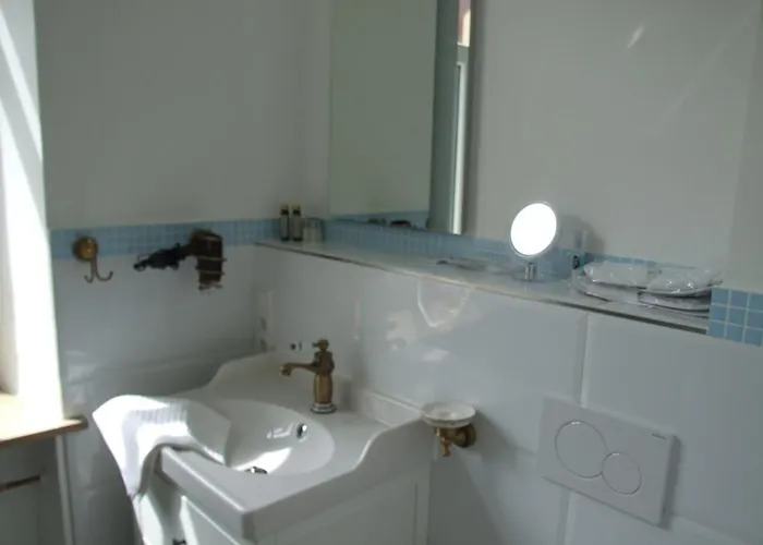 Boutique-hotel „altes Rathaus“ 3* Lahnstein