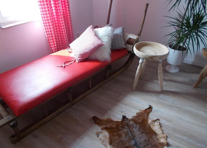 Hotel Boutique-hotel „altes Rathaus“