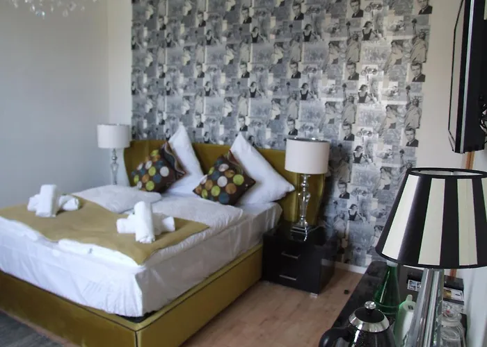 Hotel Boutique-hotel „altes Rathaus“ 3*