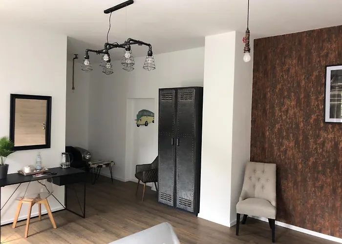 Hotel Boutique-hotel „altes Rathaus“