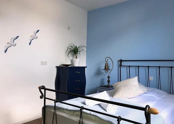 Hotel Boutique-hotel „altes Rathaus“