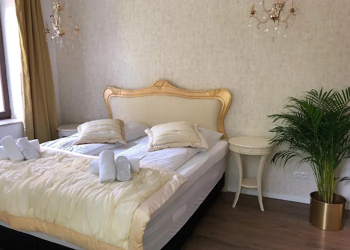 Boutique-hotel „altes Rathaus“ 3* Lahnstein