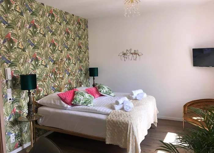 Boutique-hotel „altes Rathaus“ 3*