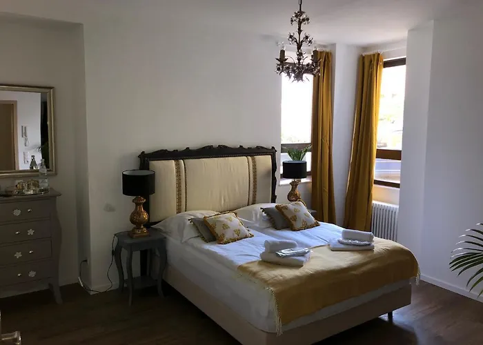 Boutique-hotel „altes Rathaus“ 3*