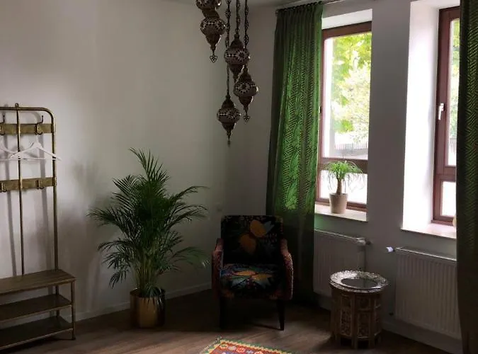 Hotel Boutique-hotel „altes Rathaus“ 3*