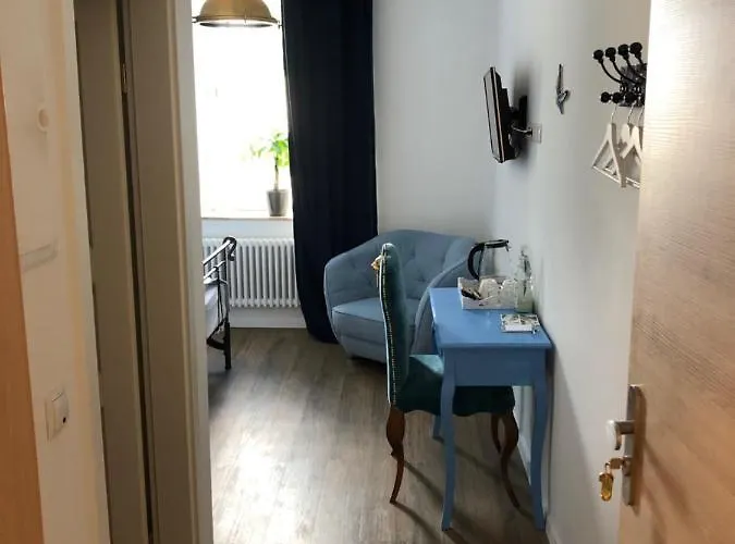 Boutique-hotel „altes Rathaus“ Lahnstein