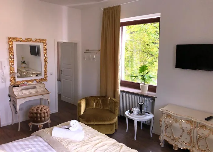 Boutique-hotel „altes Rathaus“ Hotel