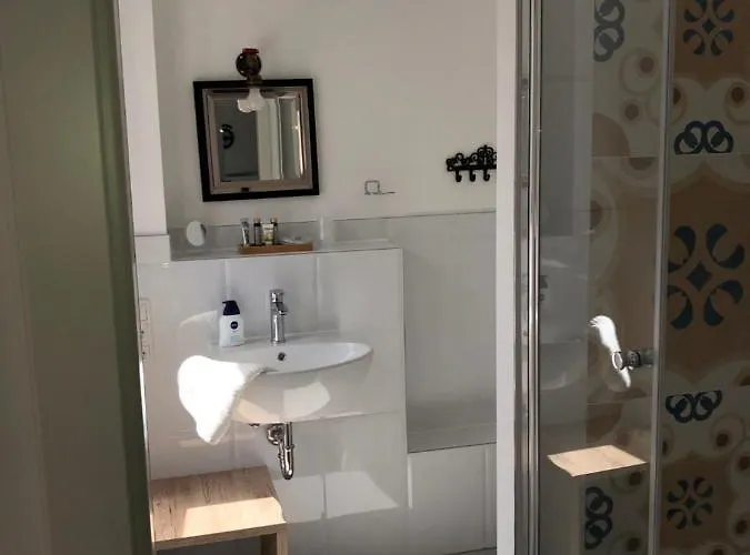 Hotel Boutique-hotel „altes Rathaus“ 3*