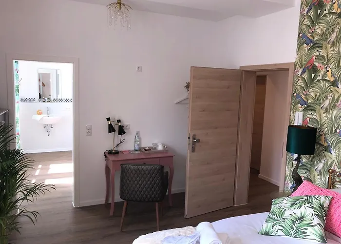 Boutique-hotel „altes Rathaus“ Hotel