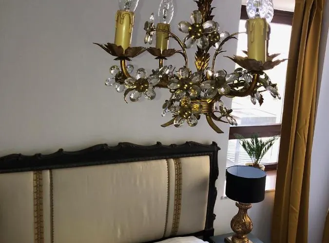 Hotel Boutique-hotel „altes Rathaus“ 3*