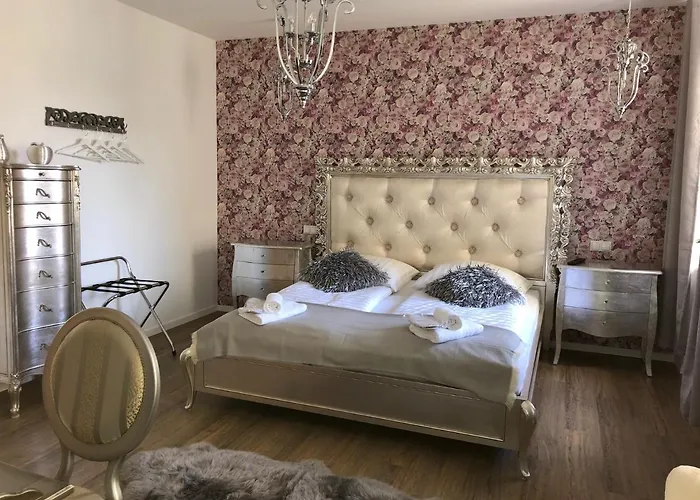 Boutique-hotel „altes Rathaus“ Hotel Lahnstein