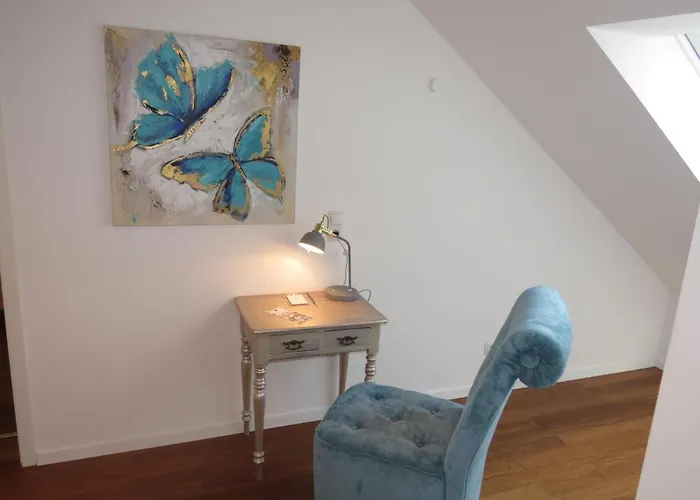 Boutique-hotel „altes Rathaus“ Hotel Lahnstein