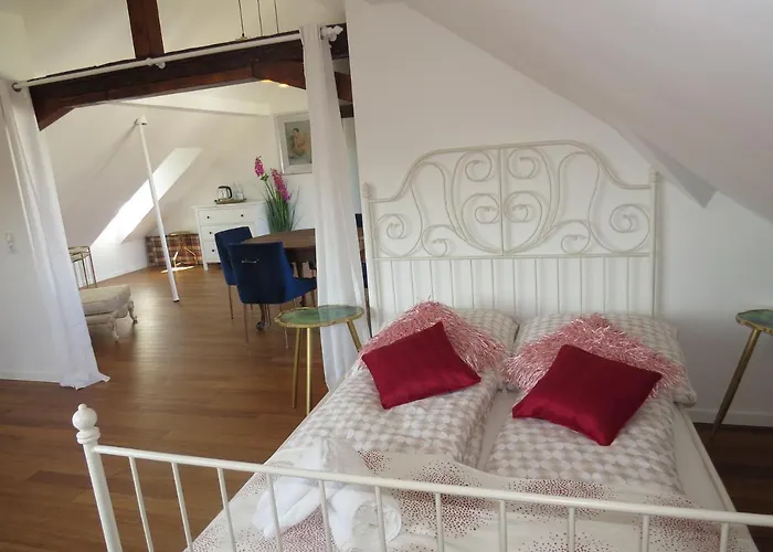 Hotel Boutique-hotel „altes Rathaus“ Lahnstein