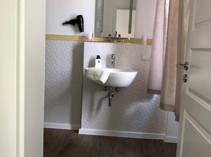 Boutique-hotel „altes Rathaus“ Lahnstein