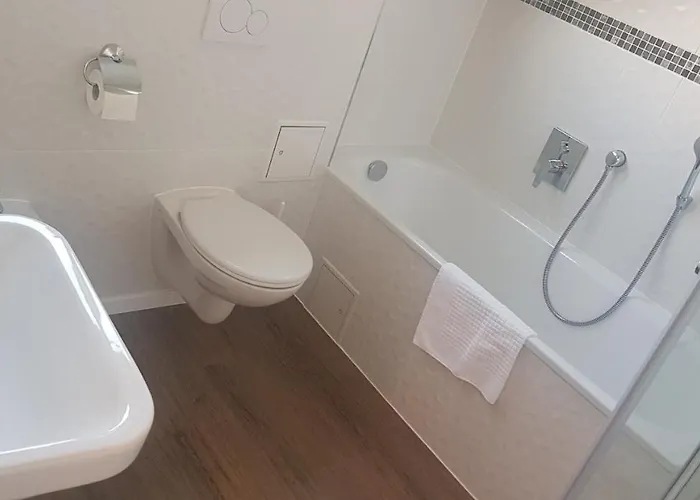 Boutique-hotel „altes Rathaus“ Hotel Lahnstein