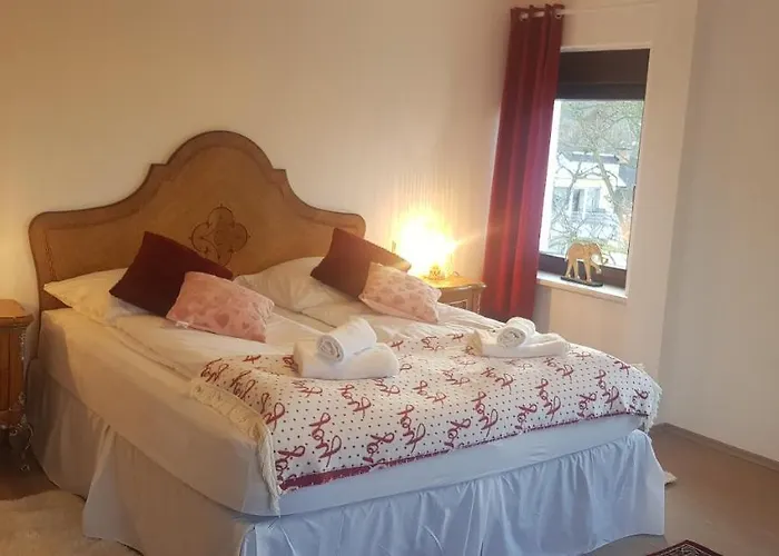 Boutique-hotel „altes Rathaus“ Hotel