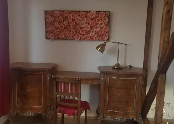 Boutique-hotel „altes Rathaus“ Lahnstein