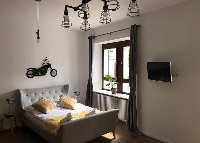 Boutique-hotel „altes Rathaus“ Hotel 3*